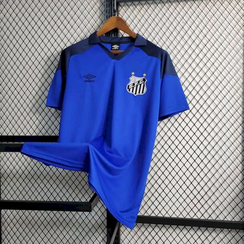 Men's Santos 2023/24 Pre-Match Jersey