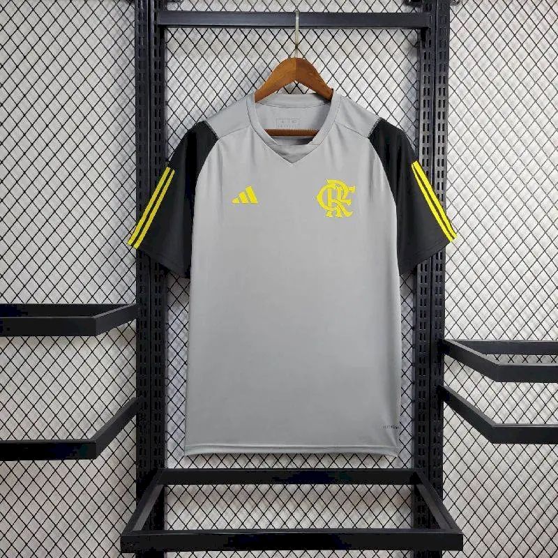 Men's Flamengo 2024/25 Pre-Match Jersey