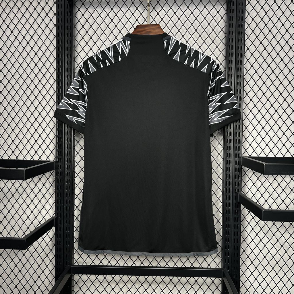 Men's Atlético Mineiro 2024/25 Fan Third Jersey
