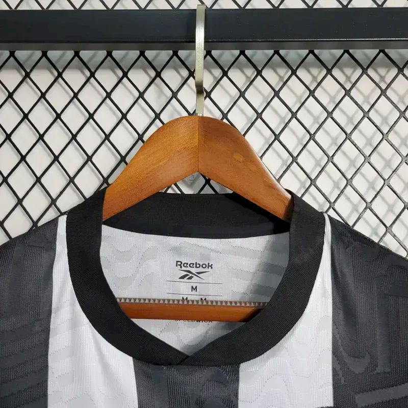 Men's Botafogo 2023/24 Fan Home Jersey