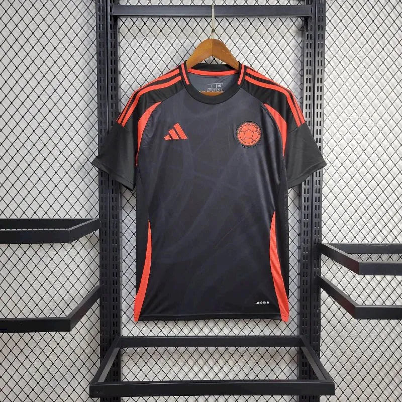 Men's Colombia 2024/25 Away Jersey