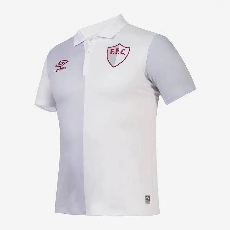 Men's Fluminense 2022/23 120th Anniversary Jersey