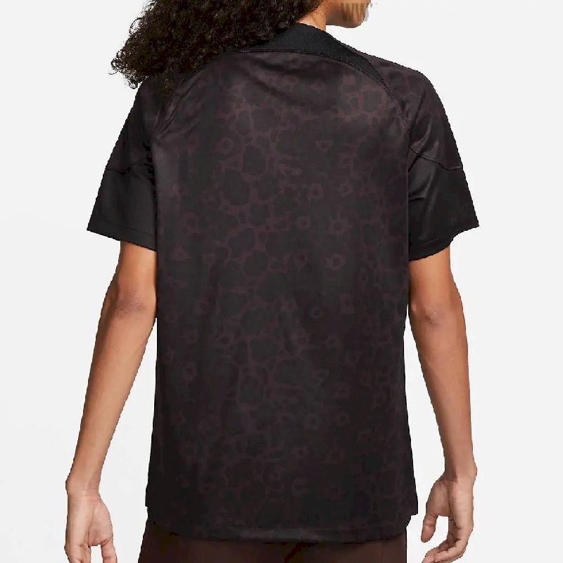 Men's Brazil 2022/23 Goalkeeper Jersey