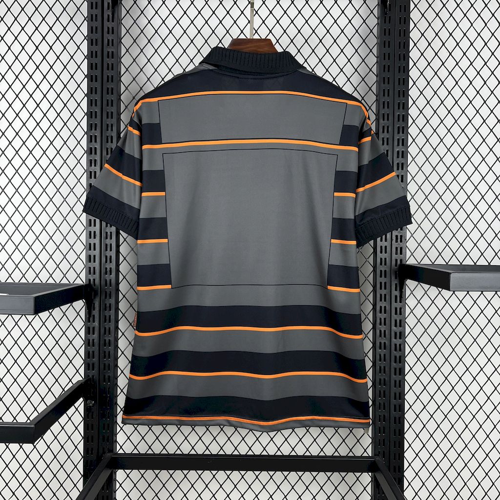 Valencia CF 1999/00 Retro Third Jersey