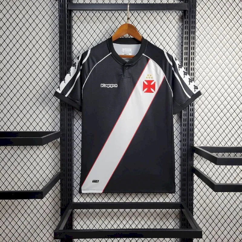 Men's Vasco Da Gama 2024/25 Edicao EJersey