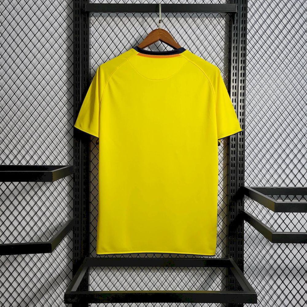 Barcelona 2008/09 Retro Away Jersey