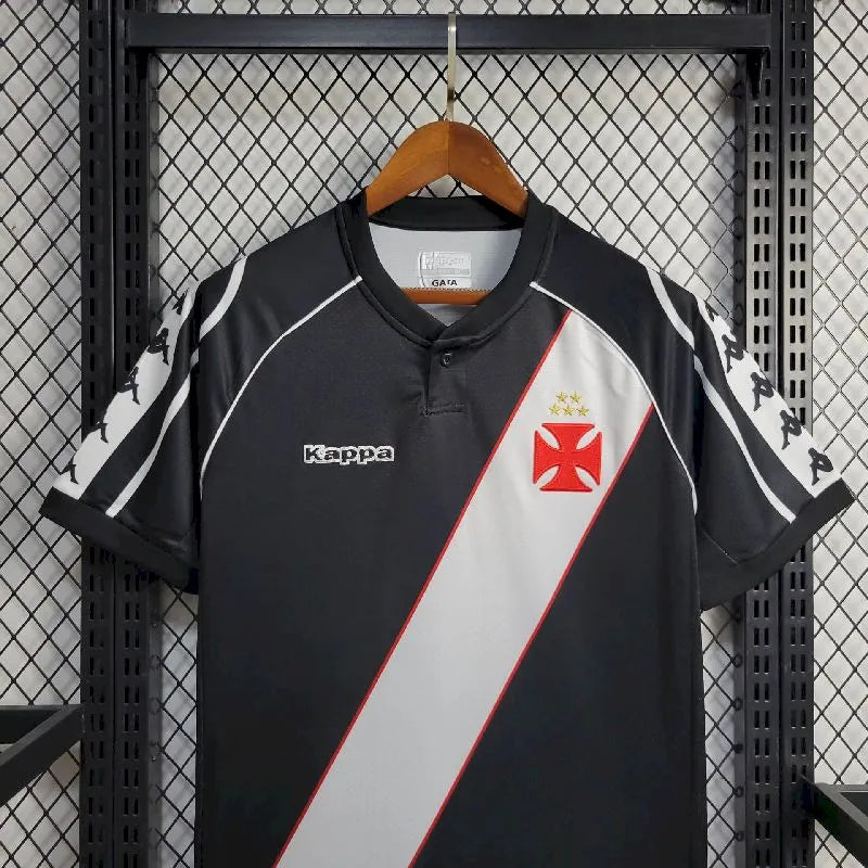 Men's Vasco Da Gama 2024/25 Edicao EJersey