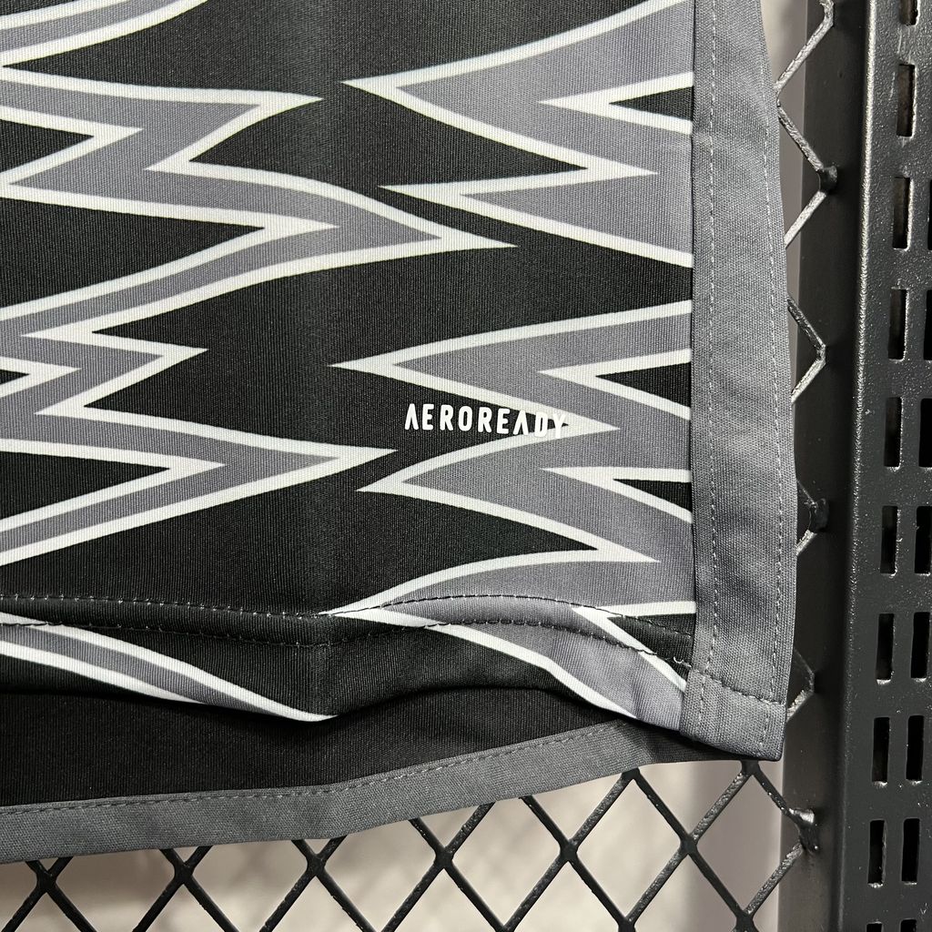 Men's Atlético Mineiro 2024/25 Fan Third Jersey