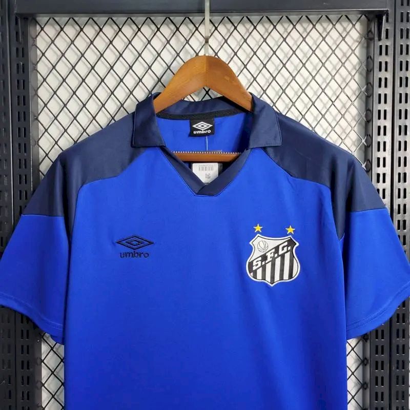Men's Santos 2023/24 Pre-Match Jersey