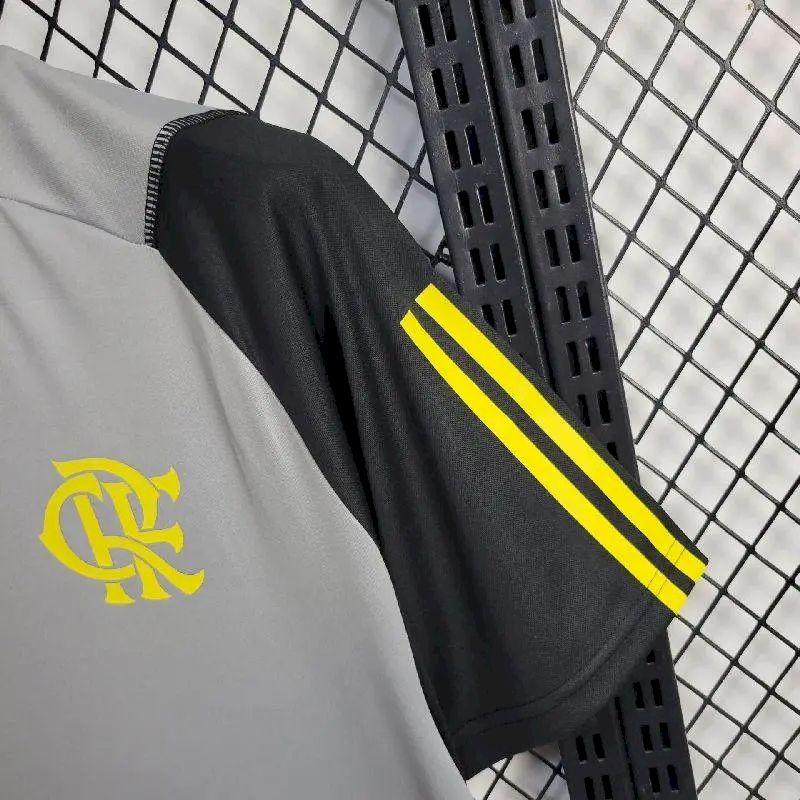 Men's Flamengo 2024/25 Pre-Match Jersey