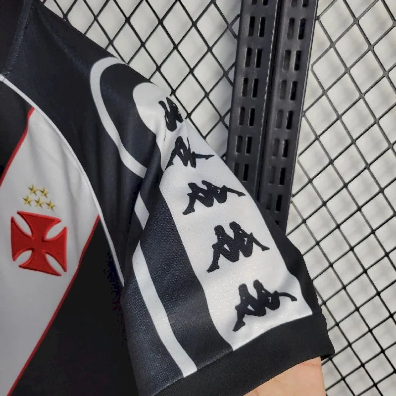 Men's Vasco Da Gama 2024/25 Edicao EJersey