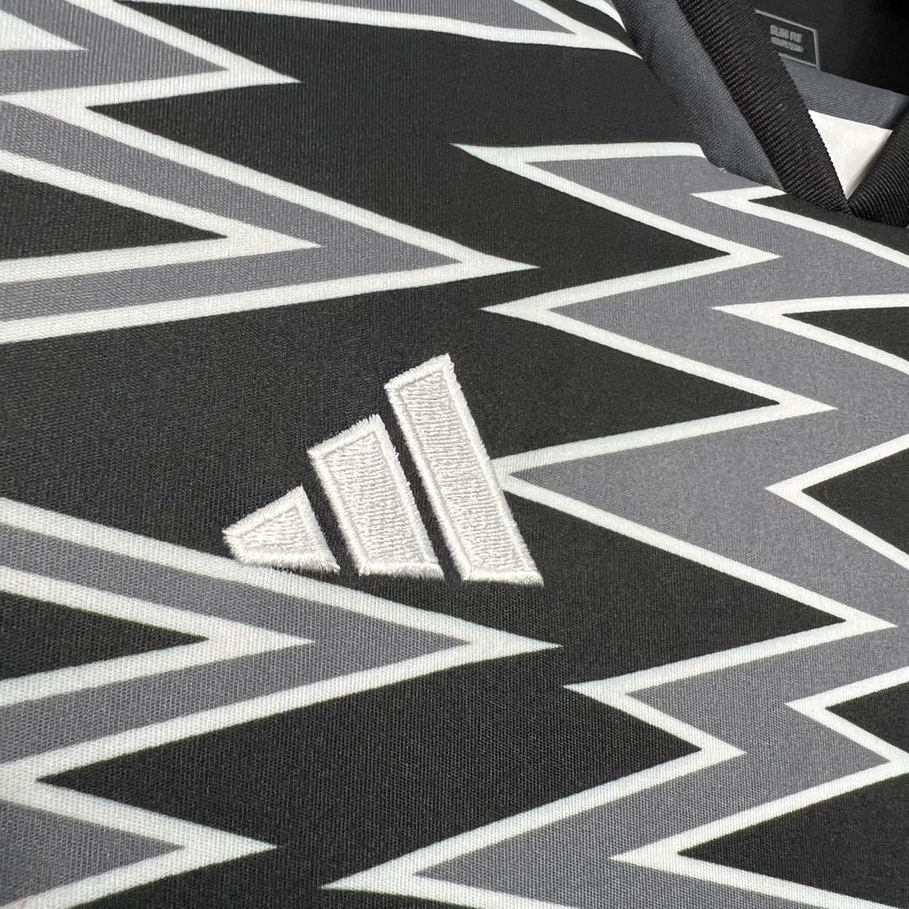 Men's Atlético Mineiro 2024/25 Fan Third Jersey