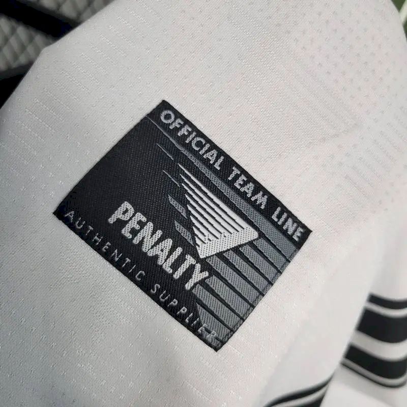 Atlético Mineiro 1997 Retro Away Jersey