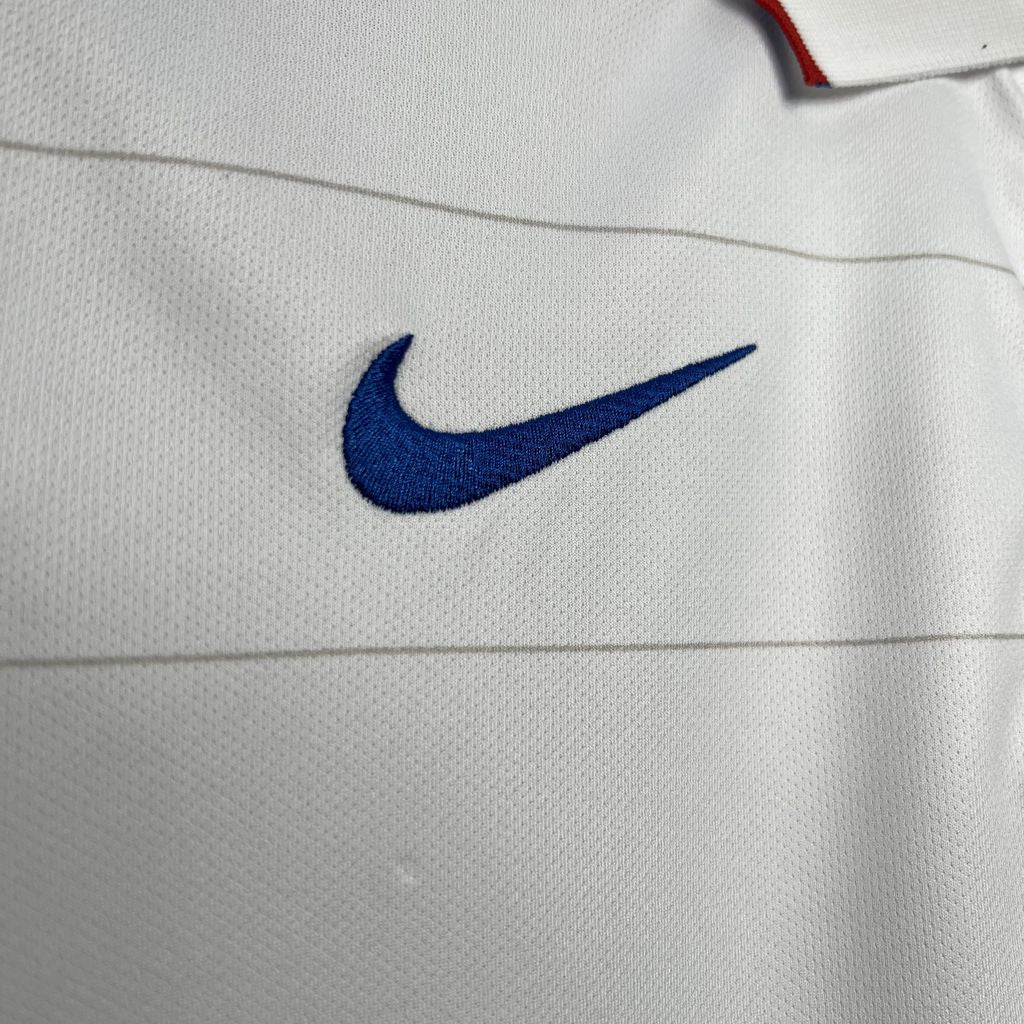 USA 2014 Retro Home Jersey