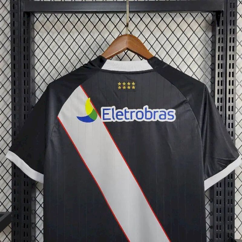 Vasco Da Gama 2010 Retro Home Jersey