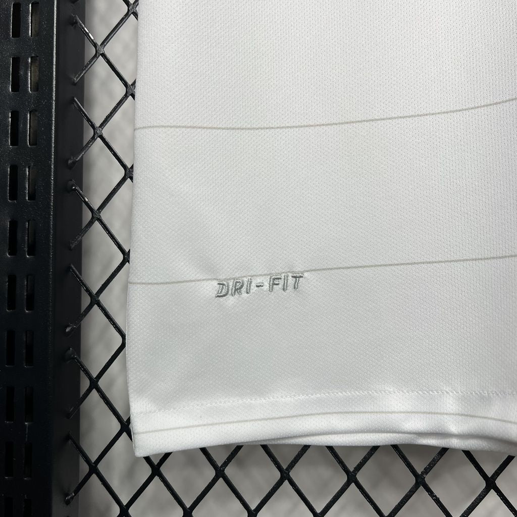 USA 2014 Retro Home Jersey