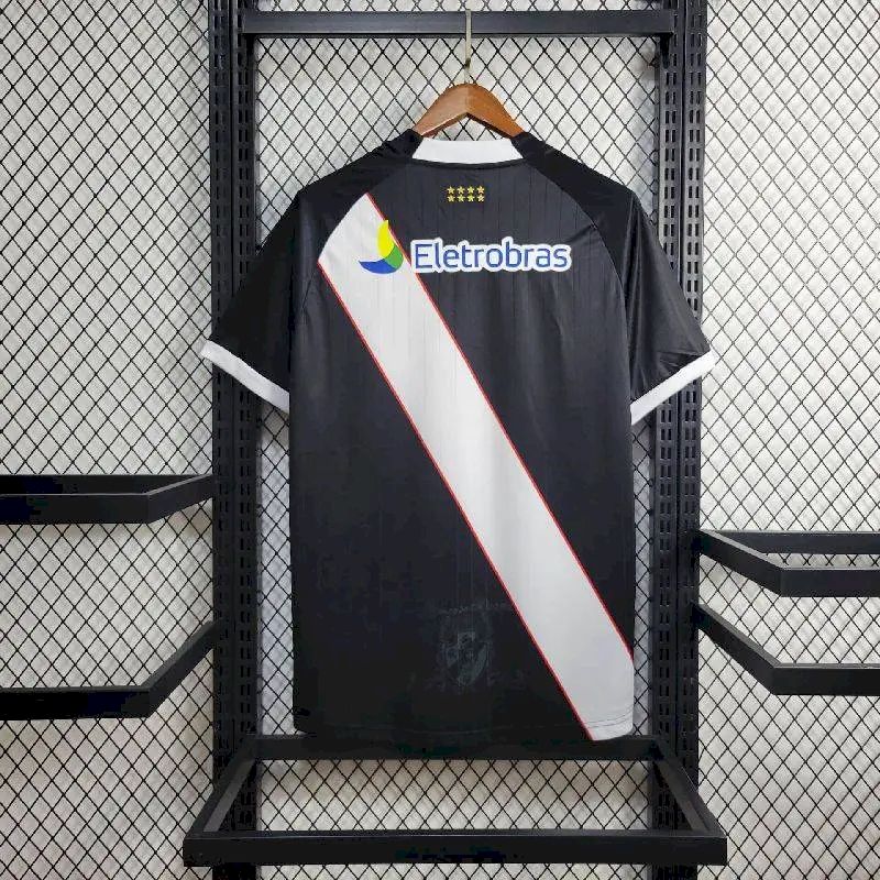 Vasco Da Gama 2010 Retro Home Jersey