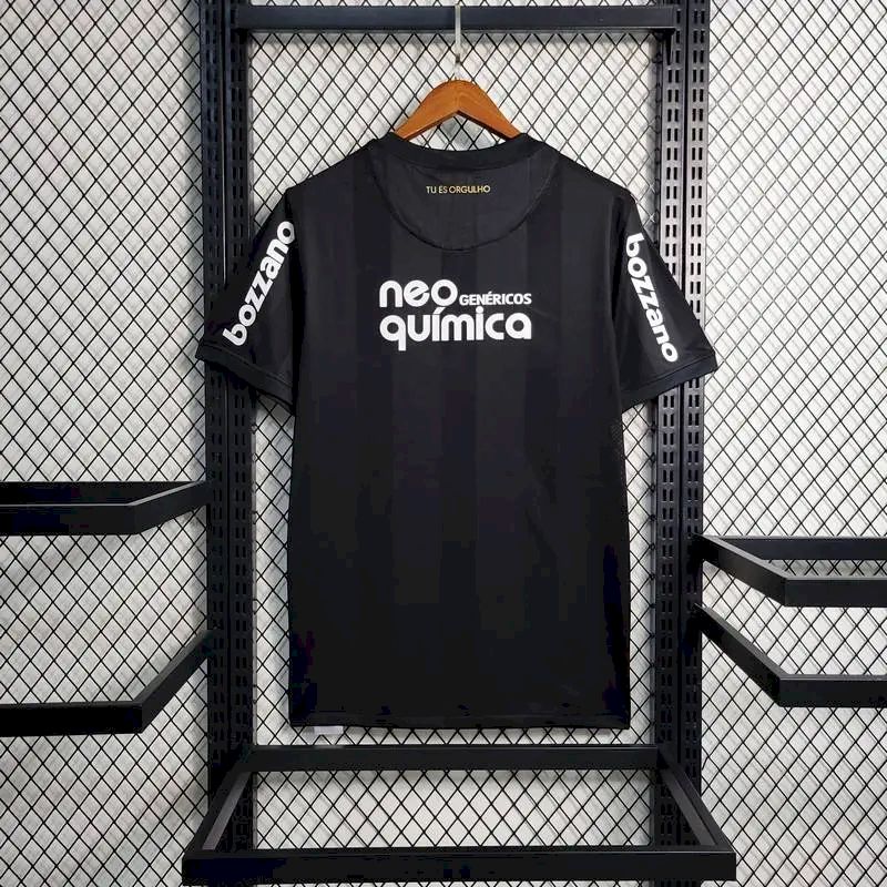 Corinthians 2010 Retro Away Jersey