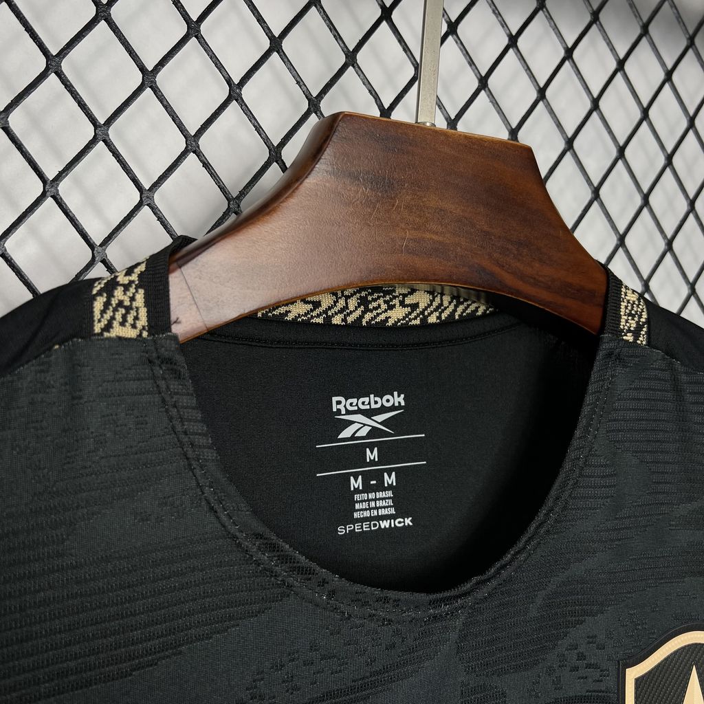 Men's Botafogo 2024/25 Fan Away Jersey
