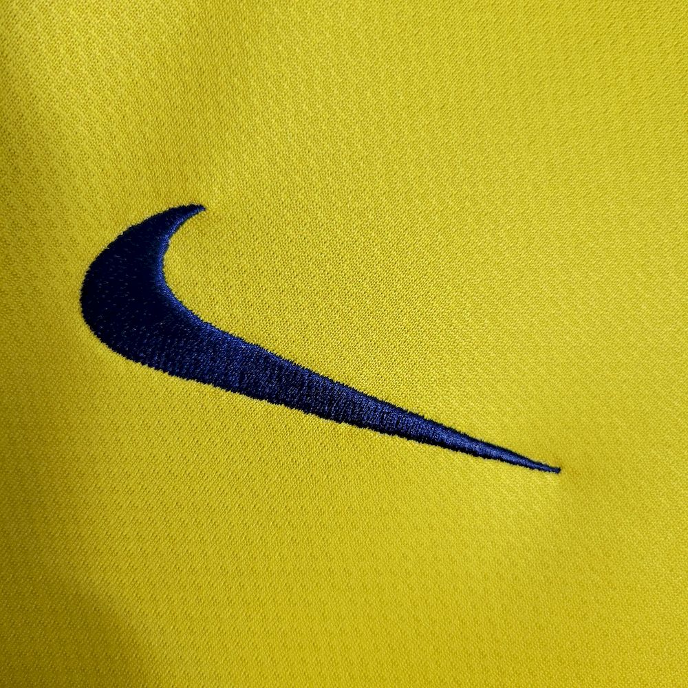 Barcelona 2008/09 Retro Away Jersey