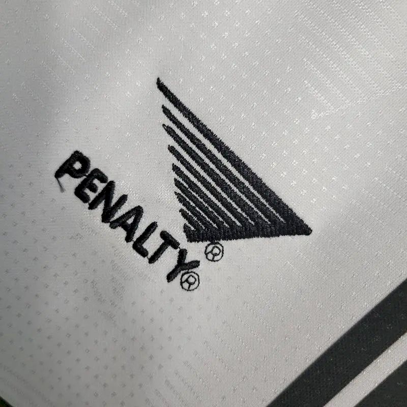 Atlético Mineiro 1997 Retro Away Jersey