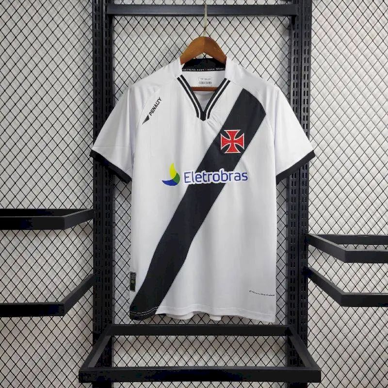 Vasco Da Gama 2010 Retro Away Jersey