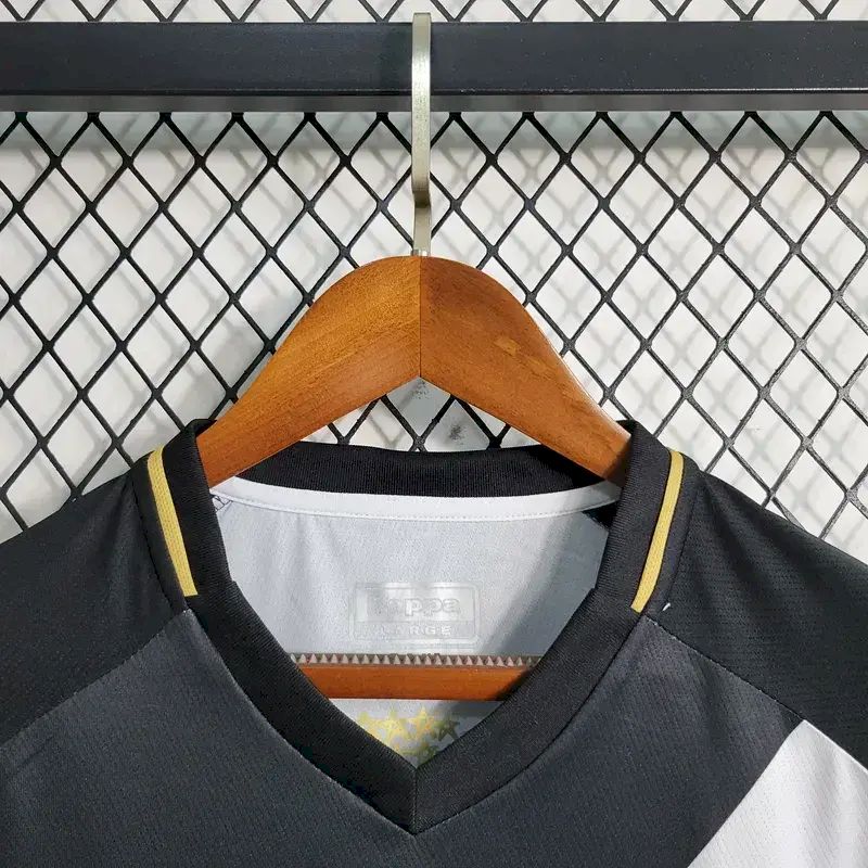 Men's Vasco Da Gama 2023/24 Home Jersey