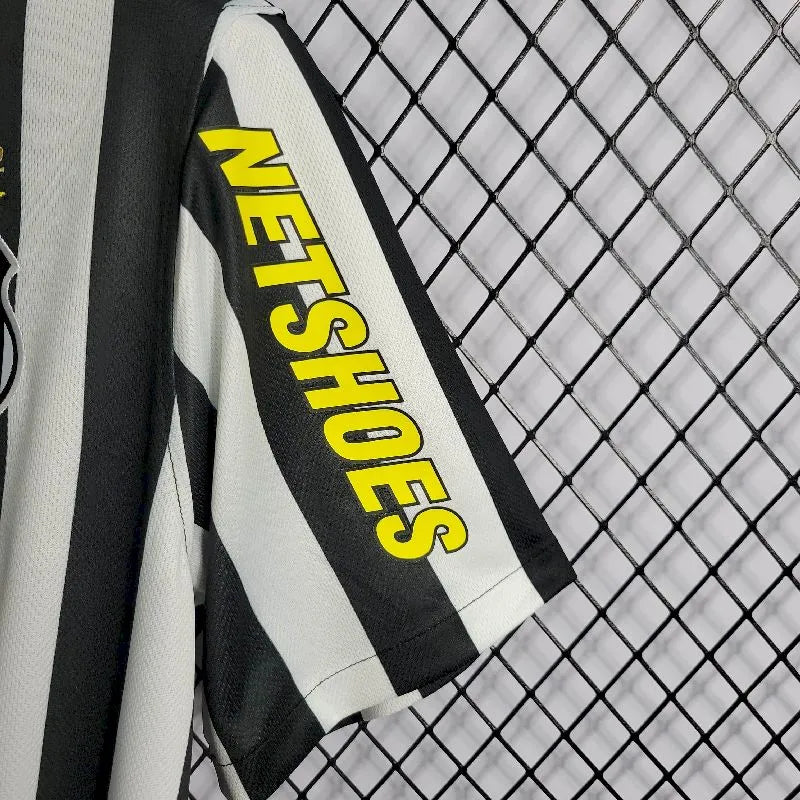 Santos 2013/14 Retro Away Jersey