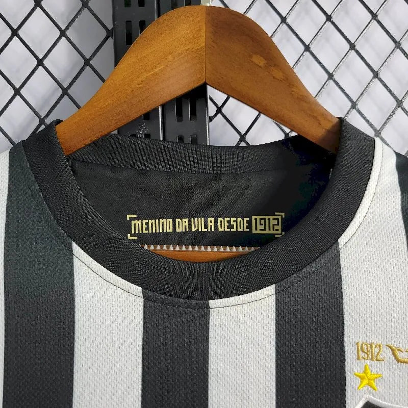 Santos 2013/14 Retro Away Jersey