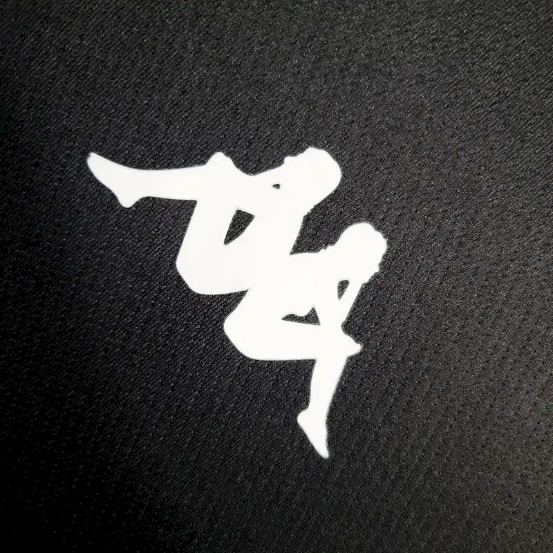 Men's Vasco Da Gama 2023/24 Home Jersey