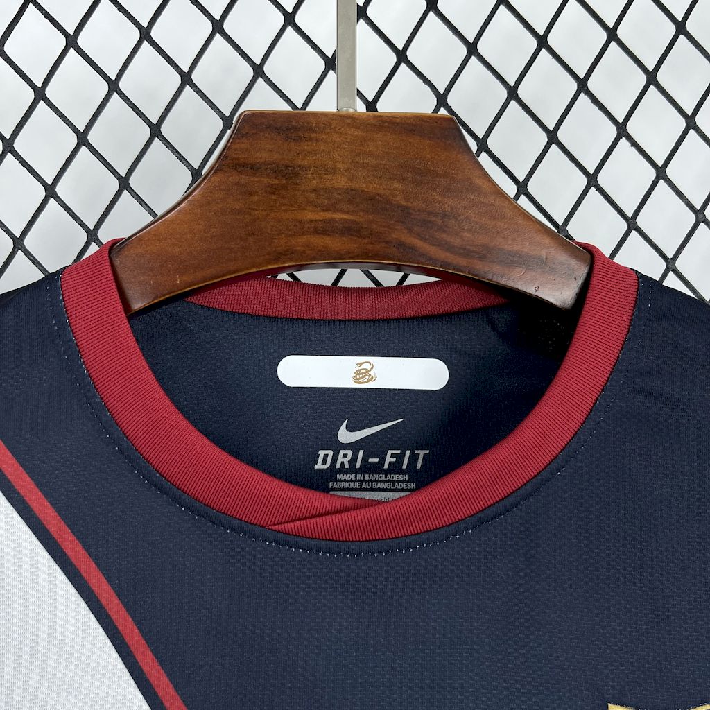 USA 2010 Retro Away Jersey
