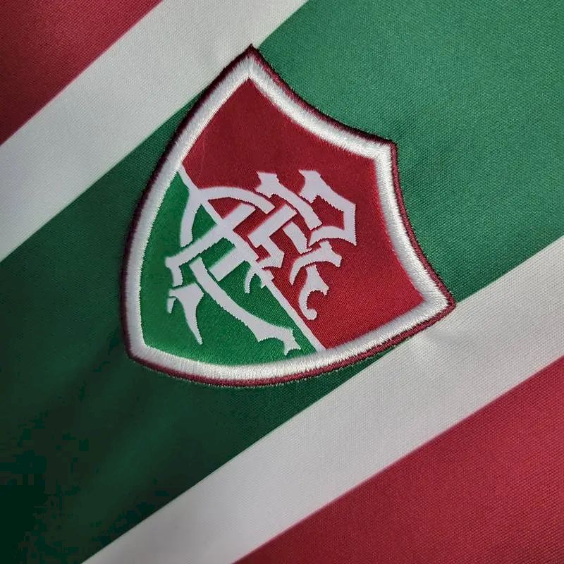 Fluminense 2016/17 Retro Home Jersey