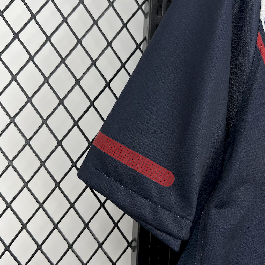 USA 2010 Retro Away Jersey
