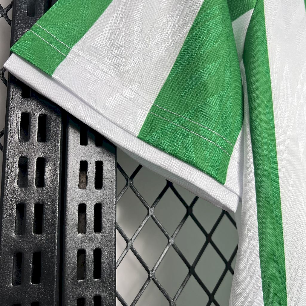 Men’s Real Betis 2024/25 Fan Home Jersey
