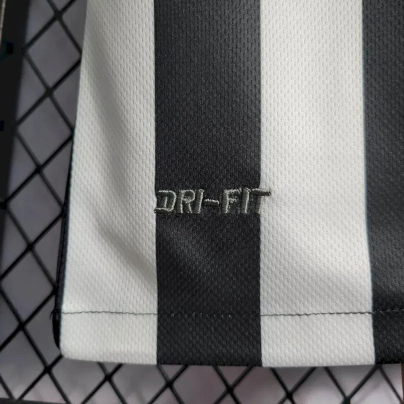 Santos 2013/14 Retro Away Jersey