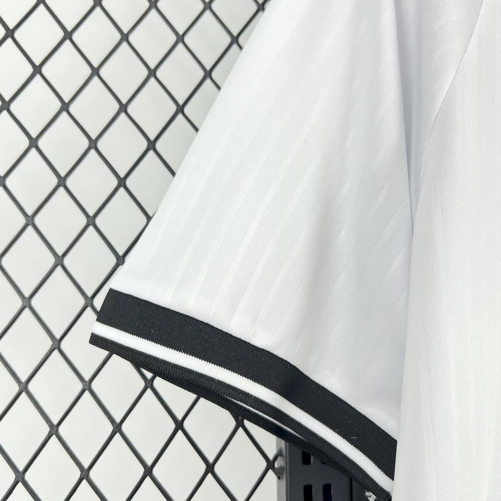 Men’s Celta de Vigo 2025/26 Fan Camiseta Edicion Especial Oliveira Dos Cen Anos Jersey