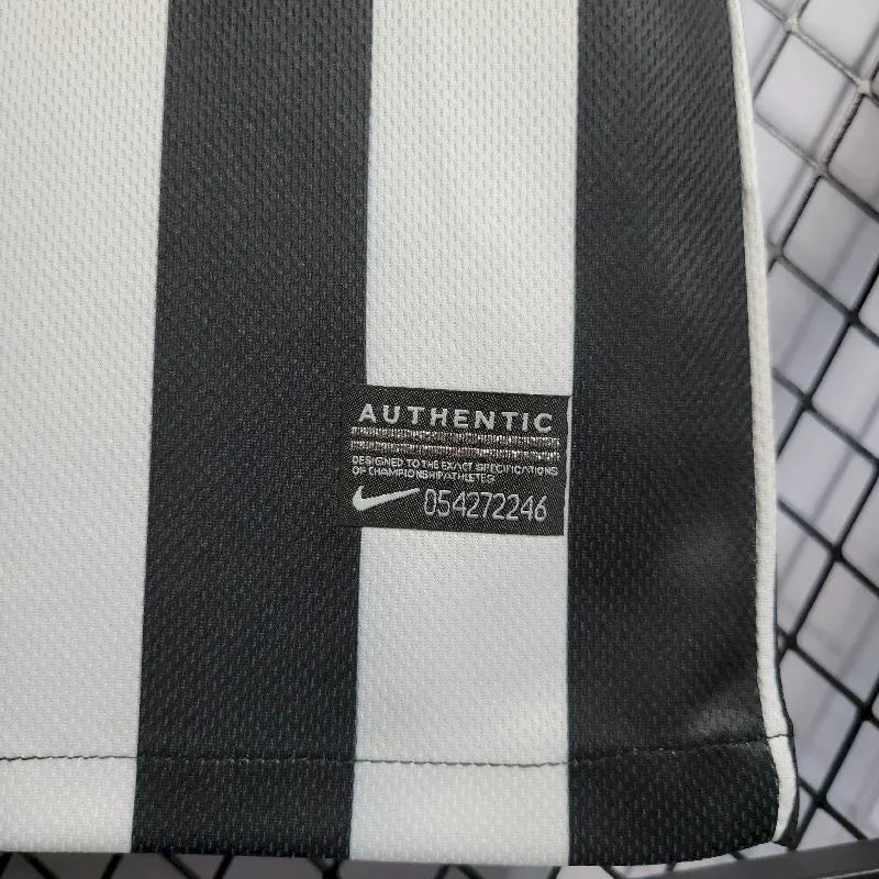 Santos 2013/14 Retro Away Jersey