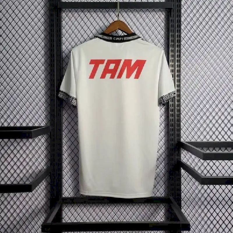 Atlético Mineiro 1996 Retro Away Jersey