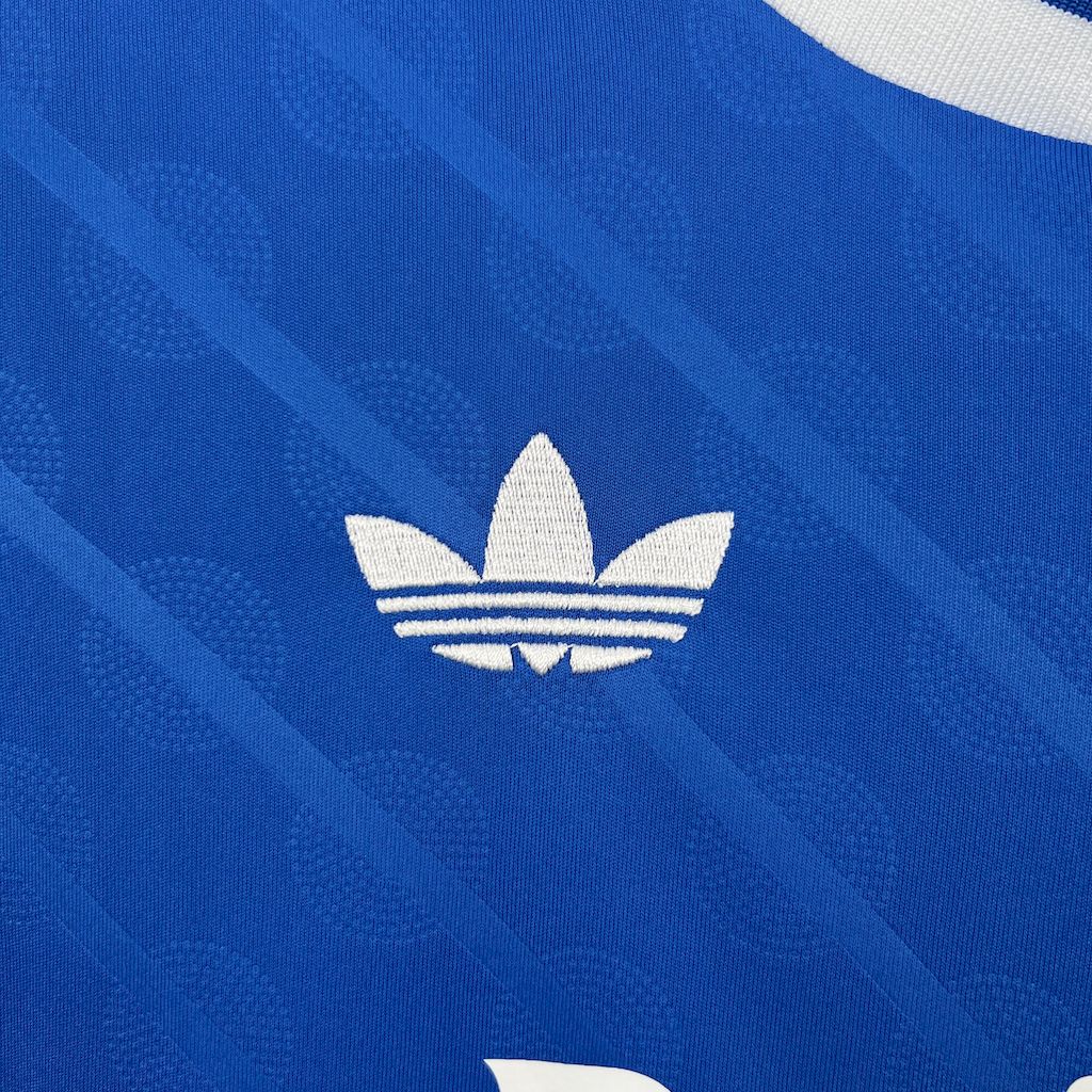 Women’s Real Madrid 2025/26 Third Jersey