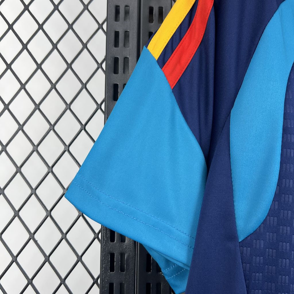 Men's Spain 2026 Pre-Match Jersey