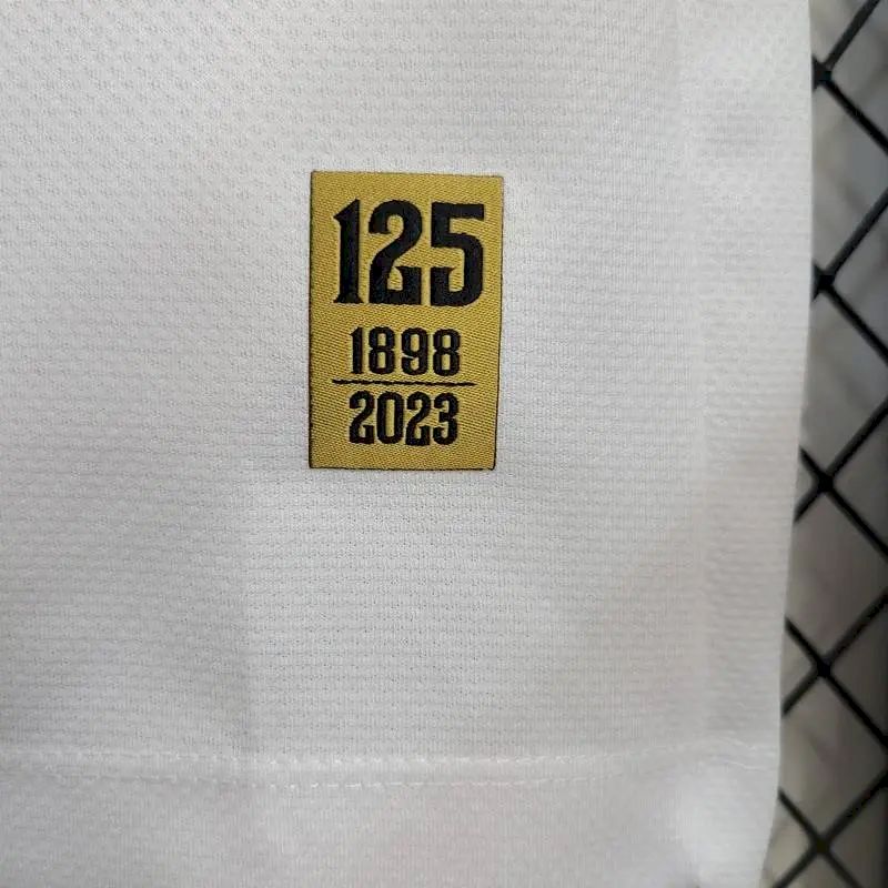 Men's Vasco Da Gama 2023/24 Away Jersey