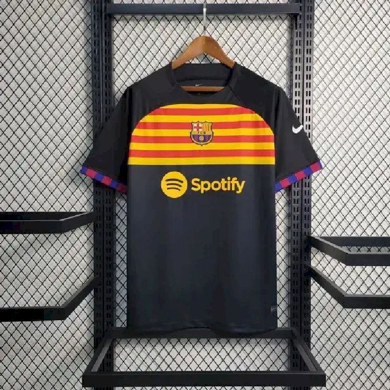 Men’s Barcelona 2023/24 Pre-Match Jersey