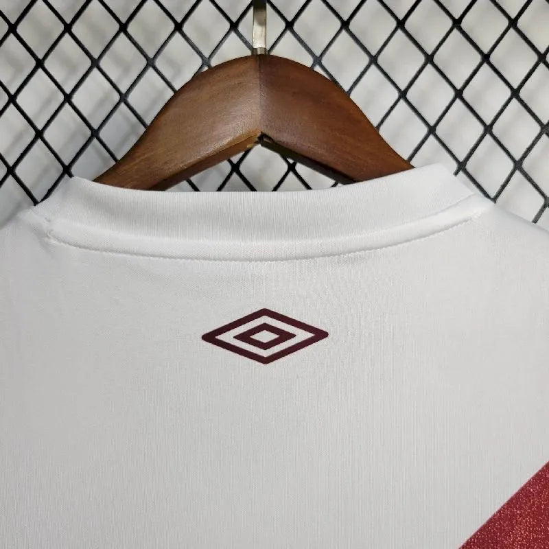Women's Fluminense 2024/25 Away Jersey