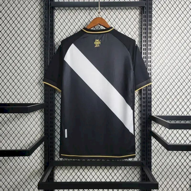 Men's Vasco Da Gama 2023/24 Home Jersey