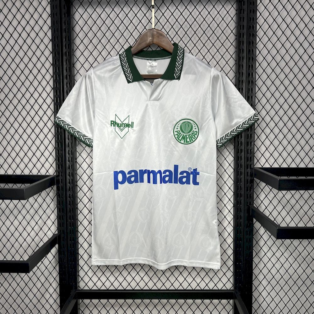 Palmeiras 1994/95 Retro Away Jersey