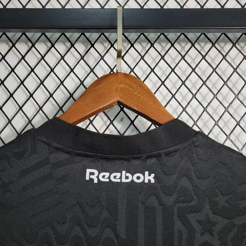 Men's Botafogo 2023/24 Fan Away Jersey
