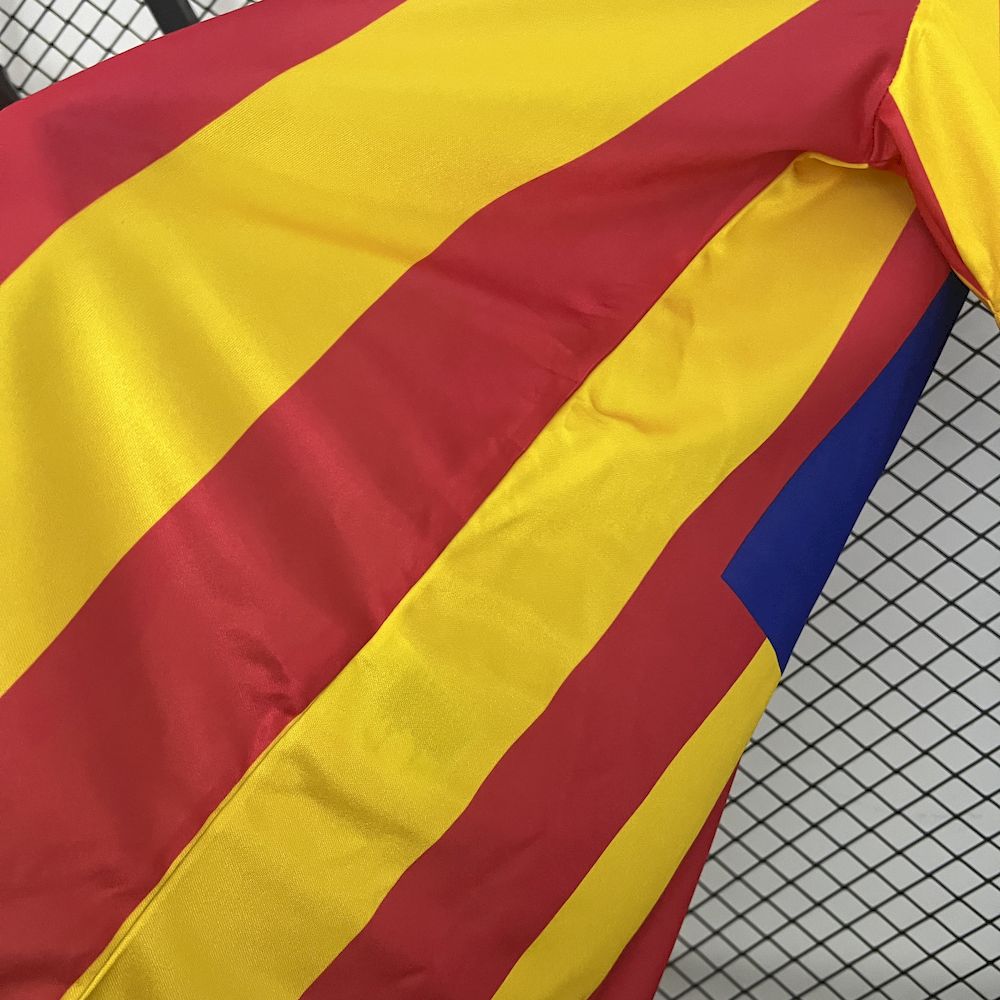 Valencia CF 1980/81 Retro Away Jersey