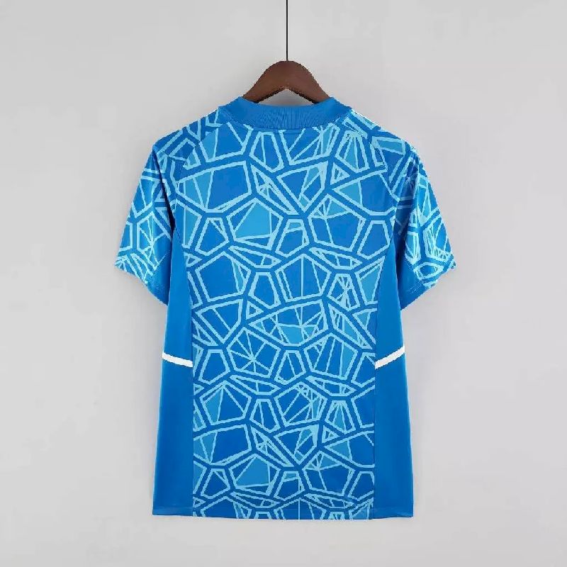Mens Flamengo 2022/23 Goalkeeper Jersey