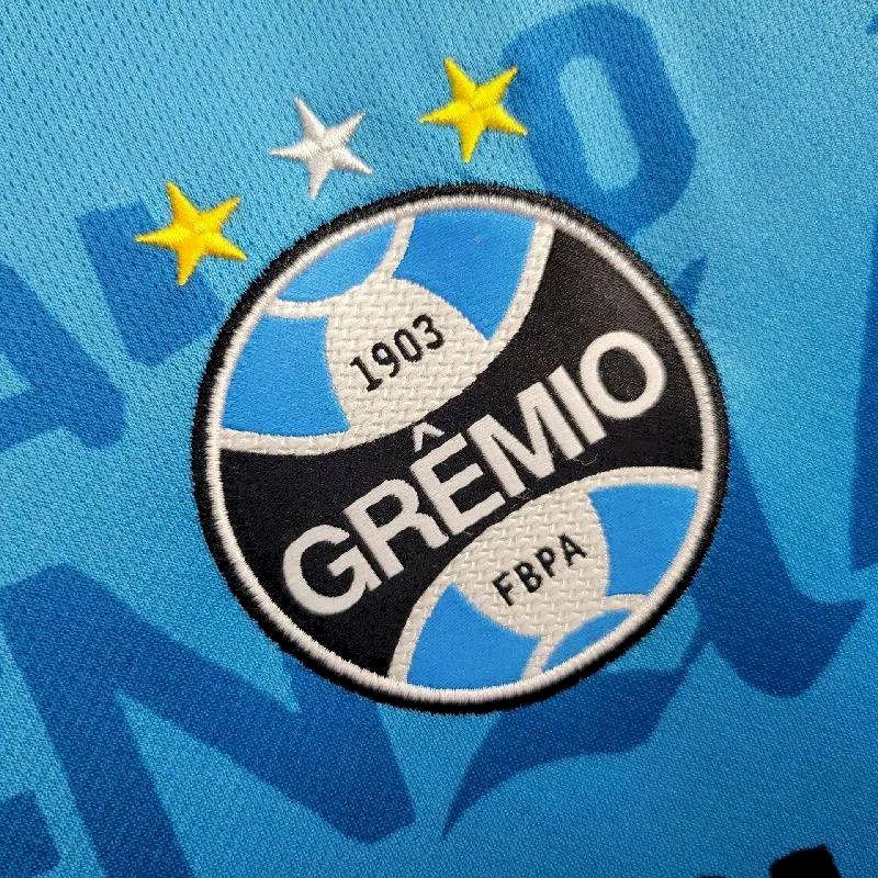 Men's Grêmio 2024/25 Pre-Match Jersey