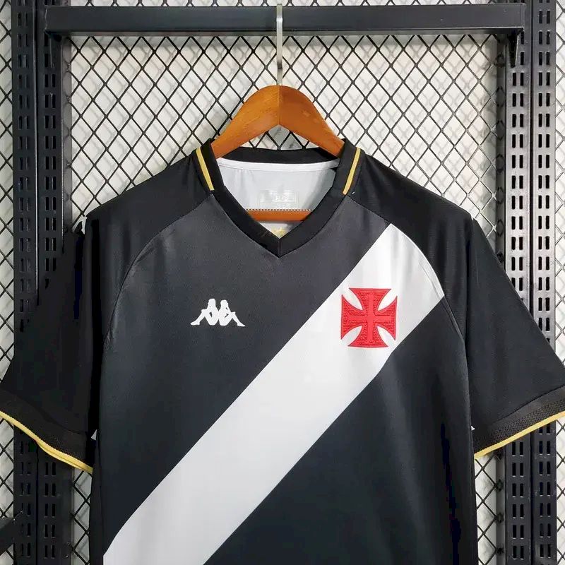 Men's Vasco Da Gama 2023/24 Home Jersey